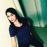 Melissa Sarmiento's Photo