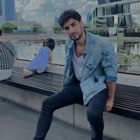 Photos de Hamza Es-skali