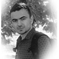 Azad Mamedov's Photo