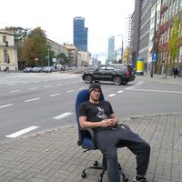 Konrad Wróblewski的照片