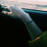 Abril Pacheco's Photo