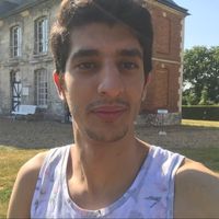 Le foto di Mohammed Lamim