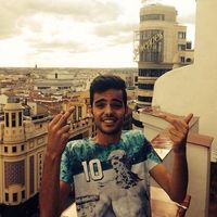 Manuel Llorente's Photo