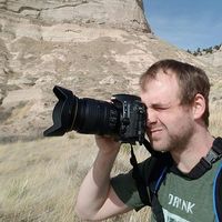 Austin French's Photo