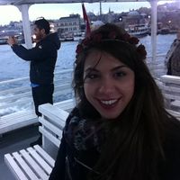 Moone Dhouib's Photo