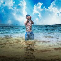 Salah Sahibi's Photo