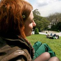 Virginie Gérouville的照片