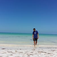 Pochi Olguin's Photo