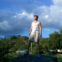 rising2112@hotmail.com Imanol's Photo