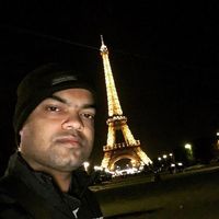 Dibya Behera的照片