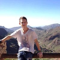 Daniel Skålevik的照片