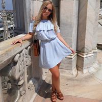 Izabela Burawska的照片