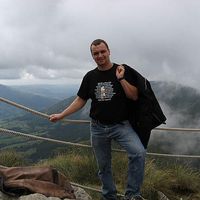 François JUPILLAT's Photo