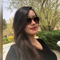 mahsa yazdani的照片