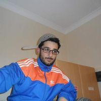 Mattia Fortunato's Photo