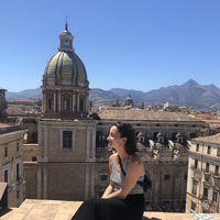 Malena Rachals's Photo