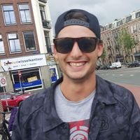 Fotos de Darren Grace