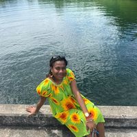 Donnellie Nenmale's Photo