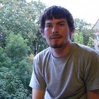 Damian Kuehn's Photo