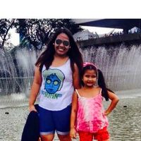 Erene Rose Epan的照片