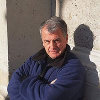 François Dallaire's Photo