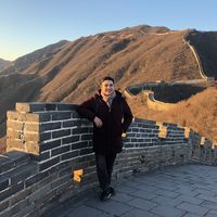 Brandon Carbajal's Photo