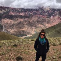 Guada Rearte's Photo