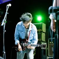 Taufiq Rashid的照片