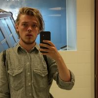 Felix Künzer的照片