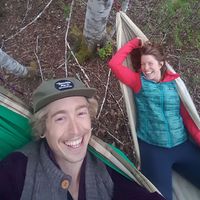 Le foto di Frédéric Comeau