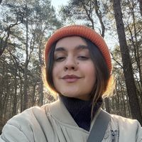 Olga Sharafanenko's Photo