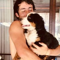 Esteban Stocker的照片