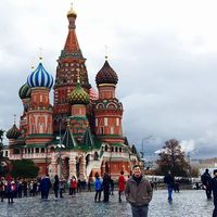 Eric Wilhelm's Photo