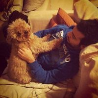 Michele Firriolo的照片