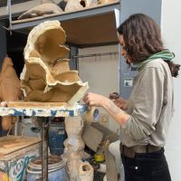 Buğu Tilbe Sazlı的照片