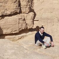 Matanel lottner的照片