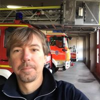 Rudolf Schulz's Photo