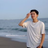 Kohnosuke Wakita's Photo