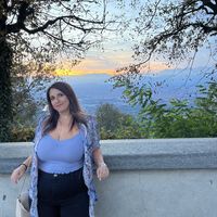 Deborah Scionti's Photo