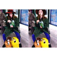 Jelina Rahikainen的照片