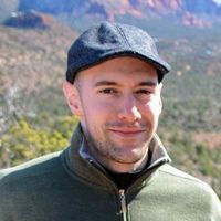 Kevin Price的照片