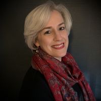 Audrey Greenwood's Photo