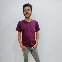 Bishal Agarwalla's Photo