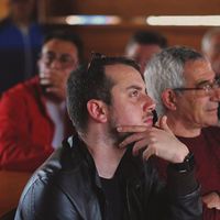 Sante Ignisci的照片