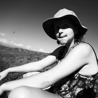 Hannah Mark的照片