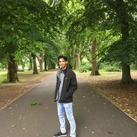 Hilal Al-abri's Photo