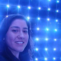 Evelyn Latin的照片