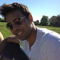 Cloverson Rodrigues's Photo