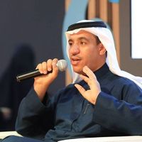 راكان العيادة's Photo