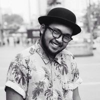 Harries Isa的照片